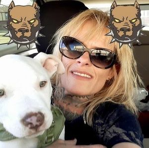 Meet your Posher, Tonia